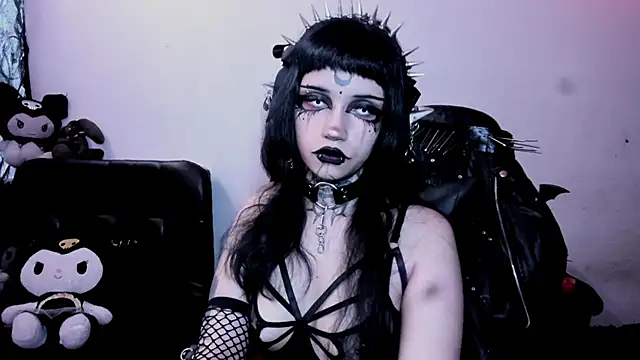 Yueeclipsa online show from 2, 6, 2026