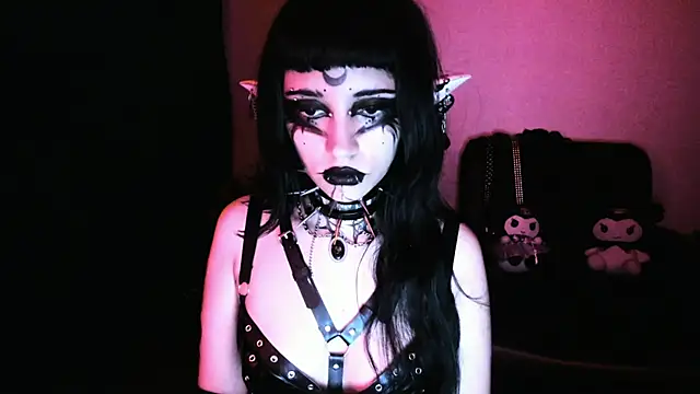 Snapshot of Yueeclipsa chatting on 16, 2, 2026 Yueeclipsa online show from 16, 2, 2026