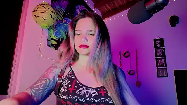 AshGraven online show from 22, 12, 2025