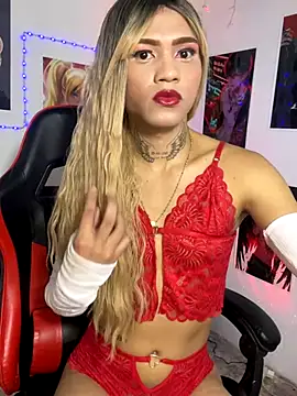 Hansell francheska online show from 18, 11, 2025