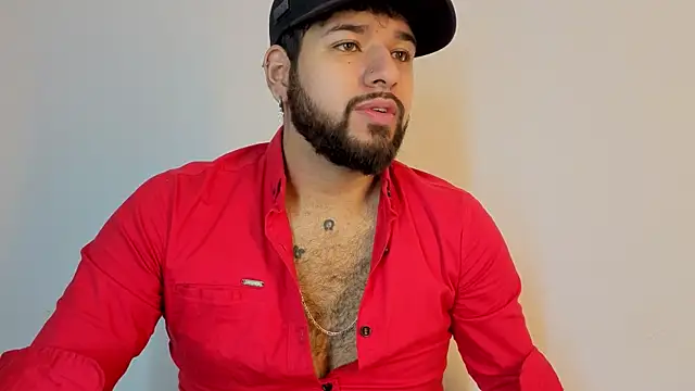 RomanBlack  online show from 14, 1, 2026