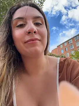 sarah honey   online show from 18, 5, 2026