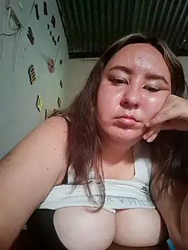 SaraCute 1 online show from 27, 10, 2025