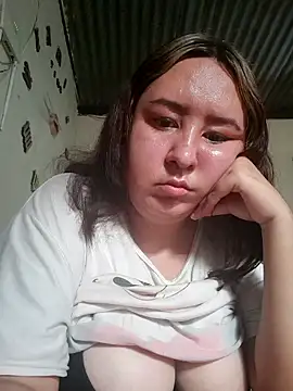 SaraCute 1 online show from 29, 10, 2025