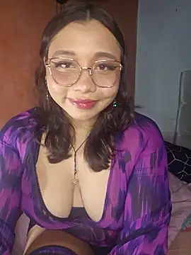 Sapphire024 online show from 25, 11, 2025