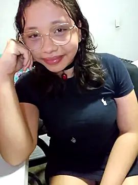 Sapphire024 online show from 25, 10, 2025