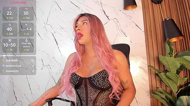 Ela windsor online show from 21, 11, 2025