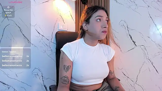 Ela windsor online show from 19, 11, 2025