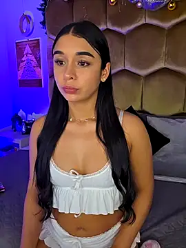 ISA NIXON online show from 6, 1, 2026