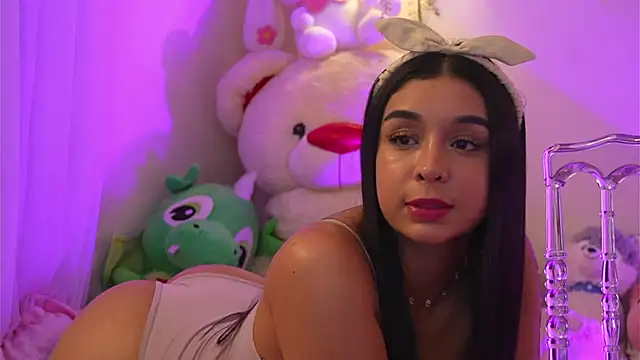 ISA NIXON online show from 9, 1, 2026