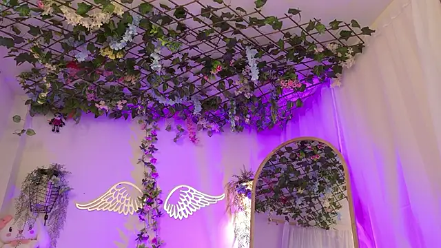 ISA NIXON online show from 20, 2, 2026