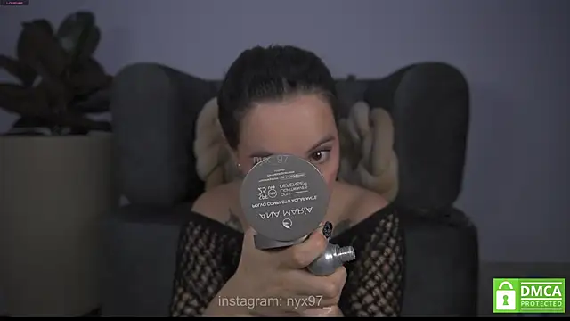 nyx 97 online show from 31, 10, 2025