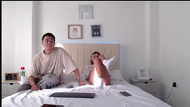 Sweetly-Twisted online show from 30, 10, 2025