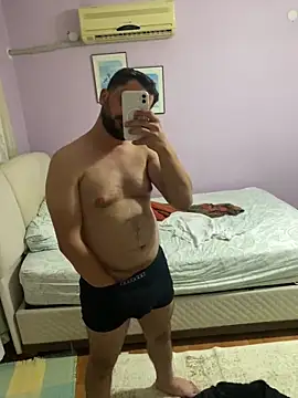 Snapshot of canmavi16 chatting on 27, 10, 2025 canmavi16 online show from 27, 10, 2025