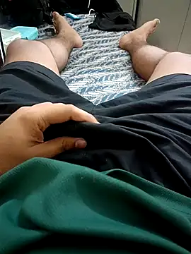 icandowhateveruwant3 online show from 24, 10, 2025