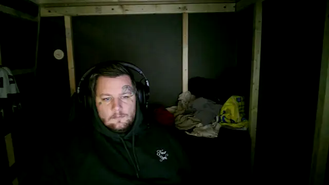 SWEDEN933 online show from 24, 10, 2025