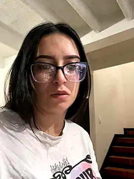 Kloe Novoa online show from 26, 11, 2025