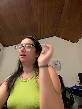 Kloe Novoa online show from 5, 11, 2025