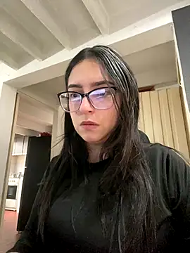 Kloe Novoa online show from 20, 12, 2025