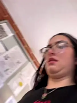 Kloe Novoa online show from 29, 11, 2025