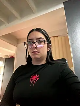 Kloe Novoa online show from 10, 1, 2026