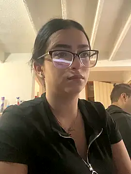 Kloe Novoa online show from 1, 12, 2025