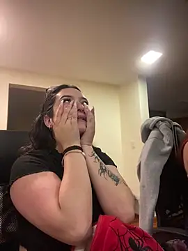 Kloe Novoa online show from 16, 3, 2026