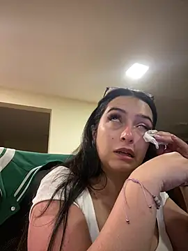 Kloe Novoa online show from 8, 4, 2026