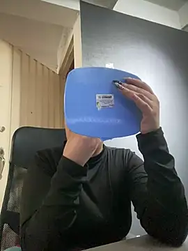 Kloe Novoa online show from 24, 2, 2026