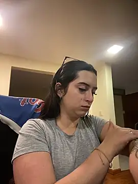 Kloe Novoa online show from 5, 3, 2026