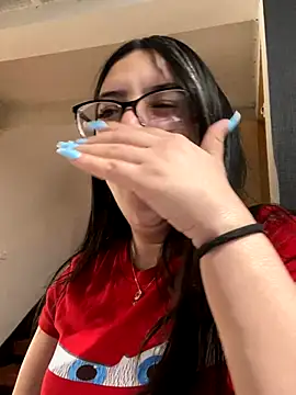 Kloe Novoa online show from 22, 11, 2025