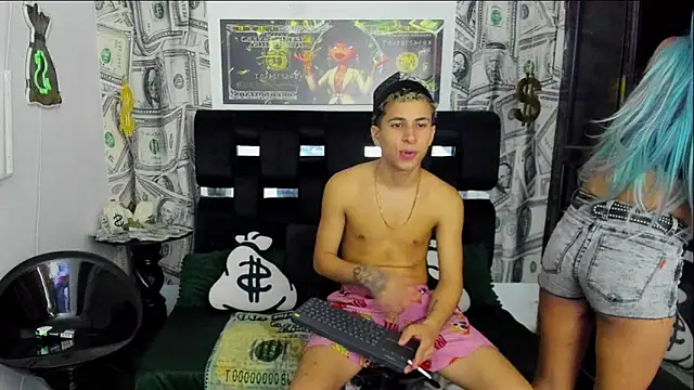 Horny Duo0 online show from 8, 11, 2025