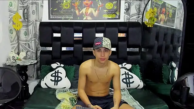 Horny Duo0 online show from 9, 11, 2025