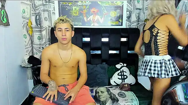 Horny Duo0 online show from 6, 11, 2025