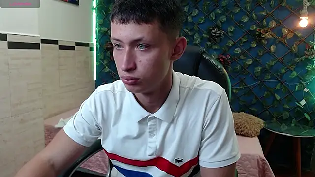 Garuo 18 online show from 13, 11, 2025