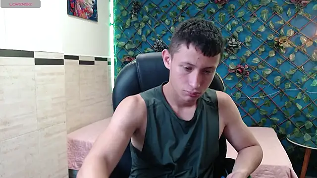 Garuo 18 online show from 9, 11, 2025