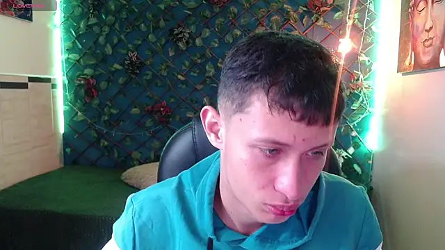 Garuo 18 online show from 28, 11, 2025