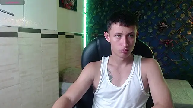 Garuo 18 online show from 19, 11, 2025