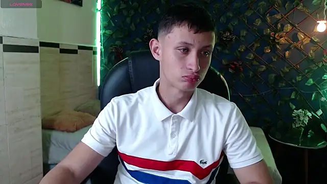 Garuo 18 online show from 25, 11, 2025