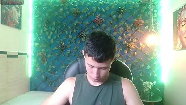 Garuo 18 online show from 21, 11, 2025