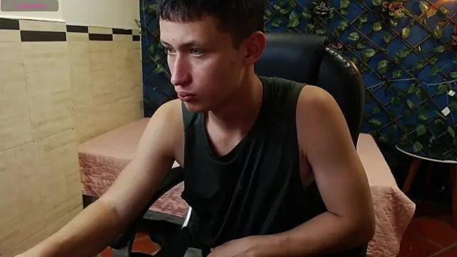 Garuo 18 online show from 6, 11, 2025