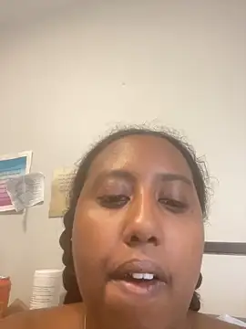 Ltbustybunny7 online show from 31, 10, 2025