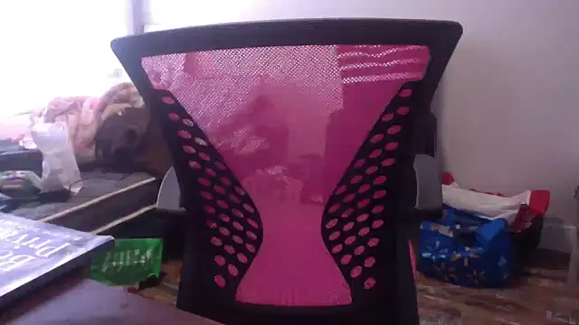 Ltbustybunny7 online show from 27, 11, 2025