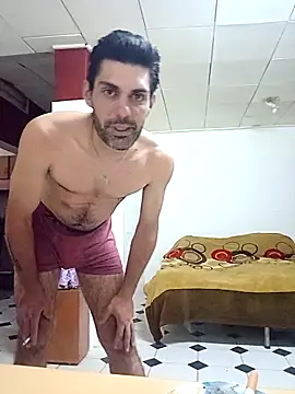 Capriflow online show from 6, 2, 2026