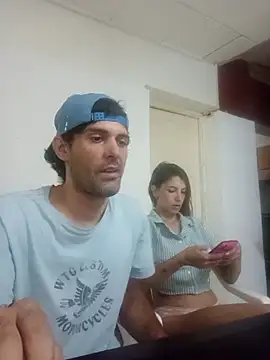 Capriflow online show from 16, 12, 2025