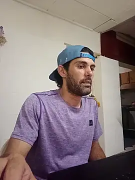 Capriflow online show from 23, 12, 2025