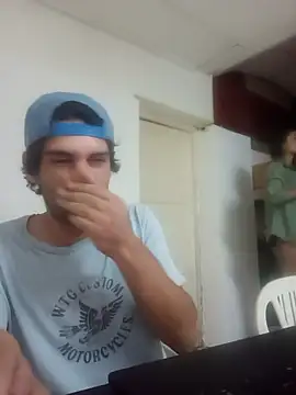 Capriflow online show from 17, 12, 2025