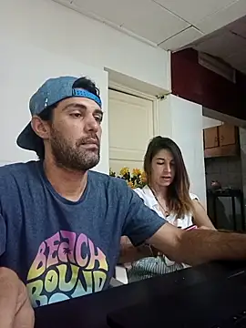 Capriflow online show from 22, 12, 2025