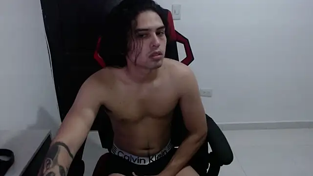 LiamRidesr online show from 13, 11, 2025