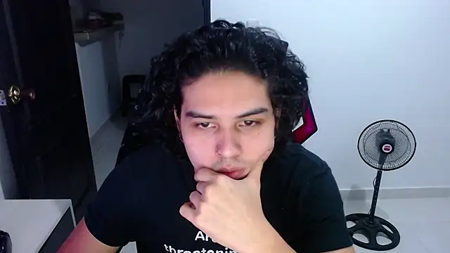 LiamRidesr online show from 15, 11, 2025